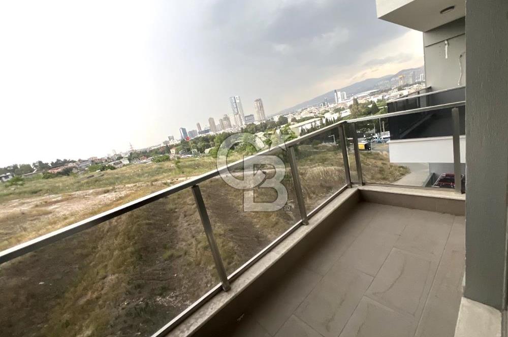 Bornova Goldiva Familya 2+1 Satılık Daire