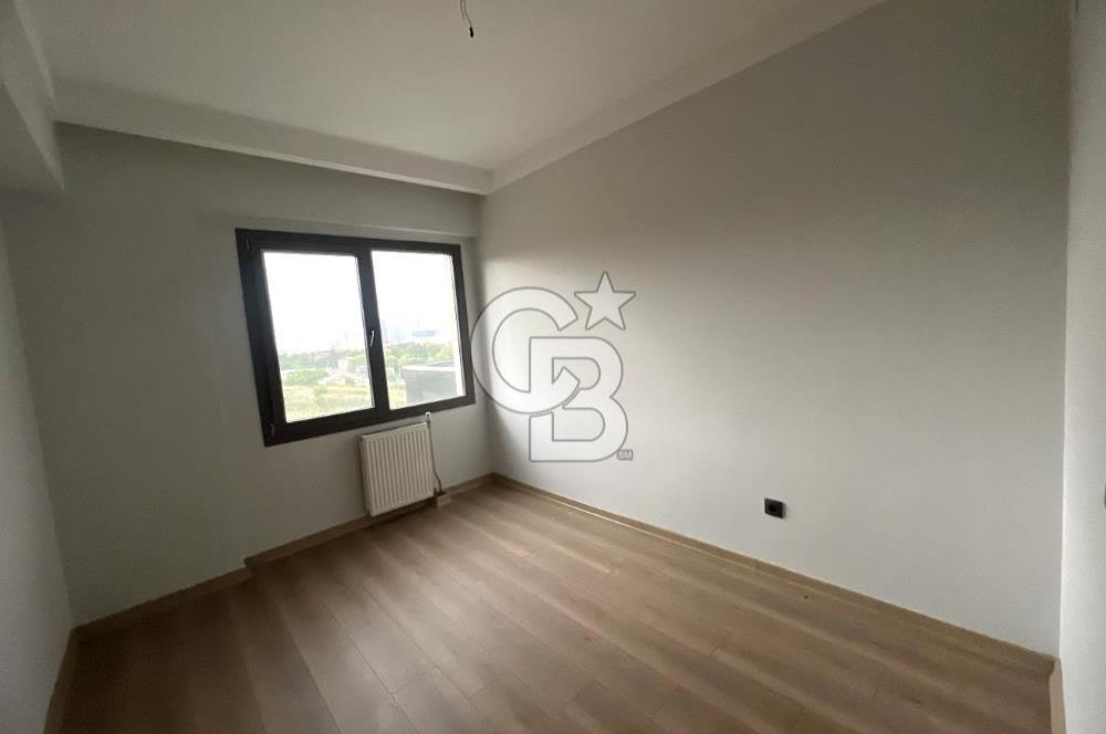Bornova Goldiva Familya 2+1 Satılık Daire