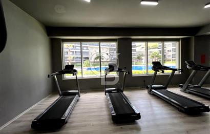 Bornova Goldiva Familya 2+1 Satılık Daire