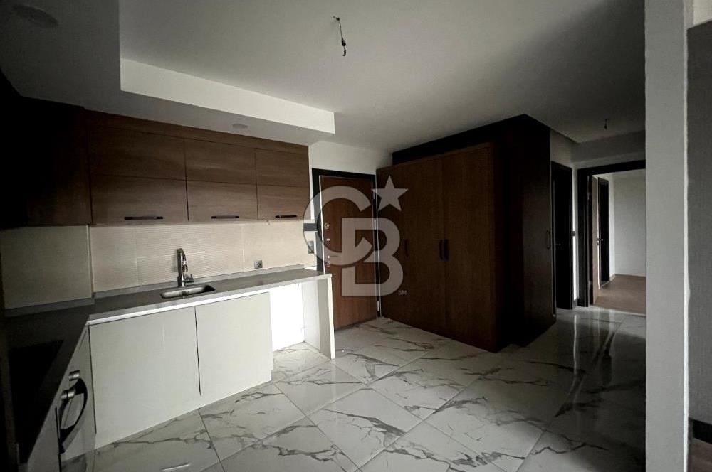 Bornova Goldiva Familya 2+1 Satılık Daire