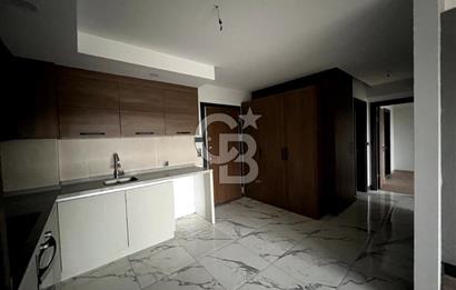 Bornova Goldiva Familya 2+1 Satılık Daire