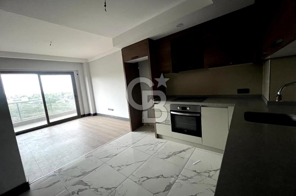 Bornova Goldiva Familya 2+1 Satılık Daire