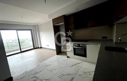 Bornova Goldiva Familya 2+1 Satılık Daire