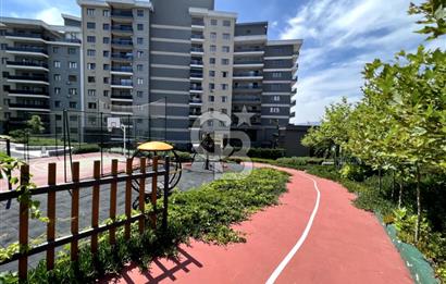 Bornova Goldiva Familya 2+1 Satılık Daire