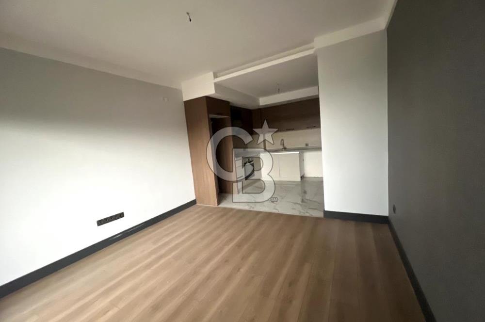 Bornova Goldiva Familya 2+1 Satılık Daire