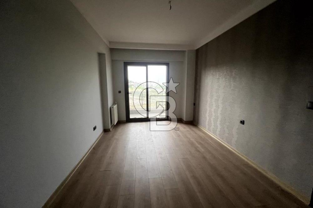 Bornova Goldiva Familya 2+1 Satılık Daire