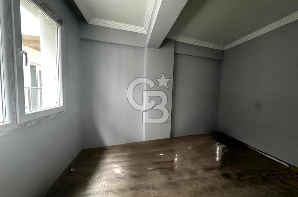 şirinyer'de 3+1 daire 