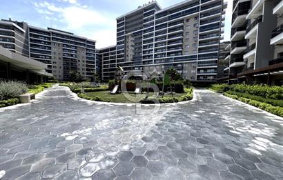 Bornova Goldiva Familya 2+1 Satılık Daire