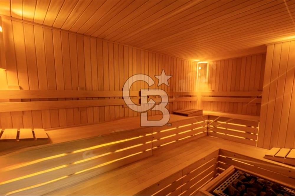 Bornova Goldiva Familya 2+1 Satılık Daire