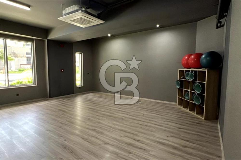 Bornova Goldiva Familya 2+1 Satılık Daire