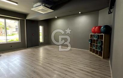 Bornova Goldiva Familya 2+1 Satılık Daire