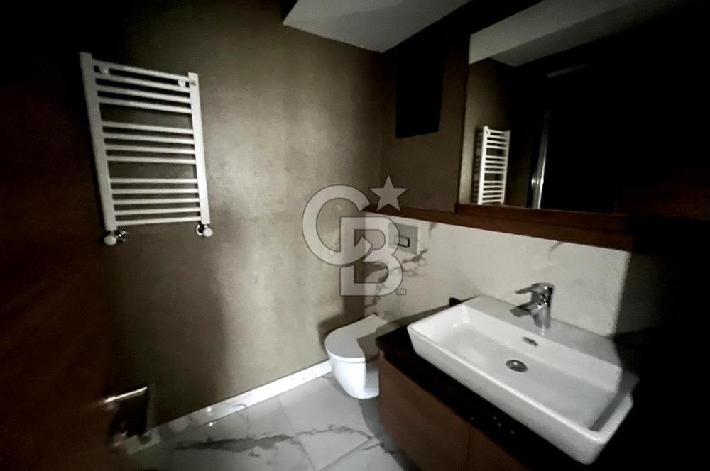 Bornova Goldiva Familya 2+1 Satılık Daire