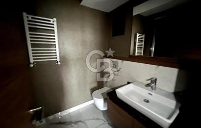 Bornova Goldiva Familya 2+1 Satılık Daire