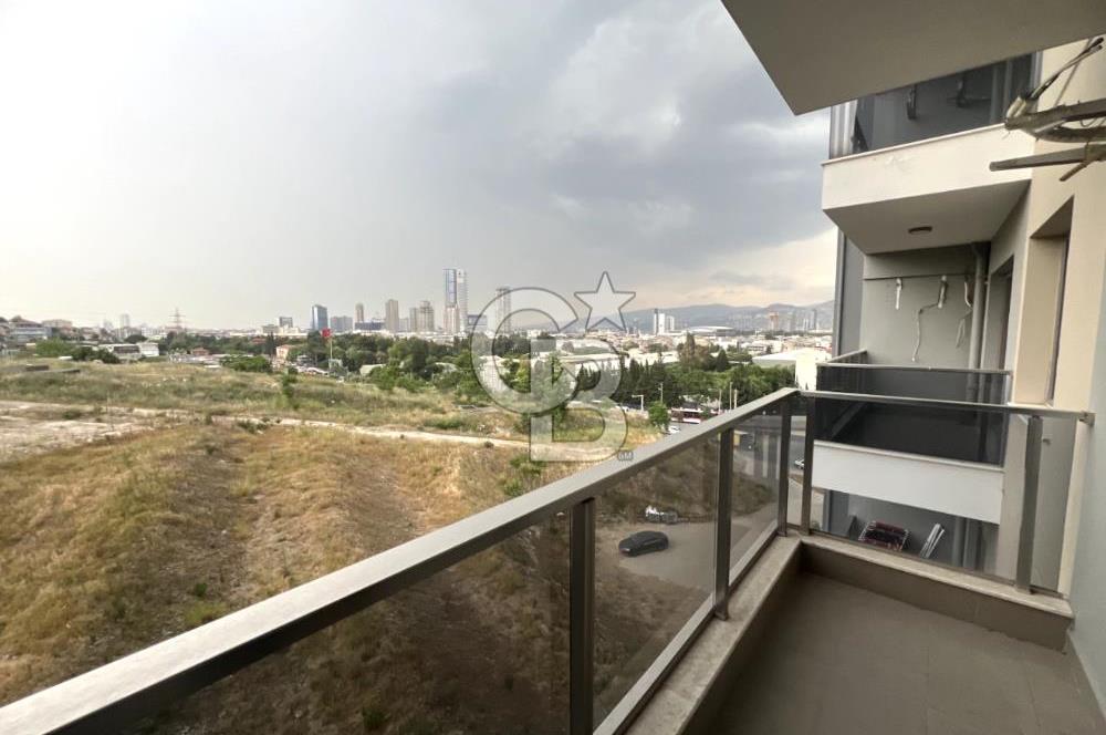 Bornova Goldiva Familya 2+1 Satılık Daire