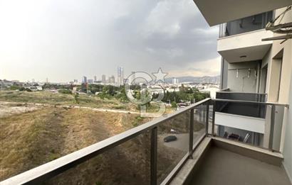 Bornova Goldiva Familya 2+1 Satılık Daire