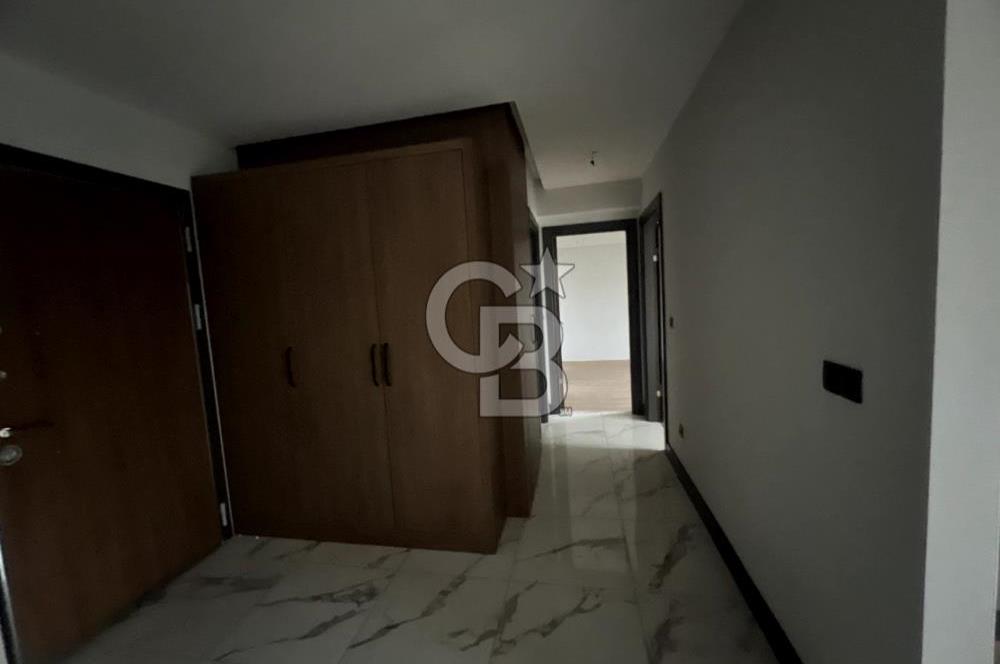 Bornova Goldiva Familya 2+1 Satılık Daire