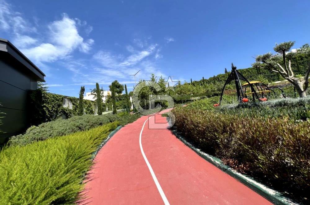 Bornova Goldiva Familya 2+1 Satılık Daire