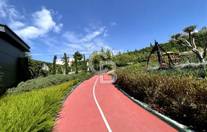 Bornova Goldiva Familya 2+1 Satılık Daire