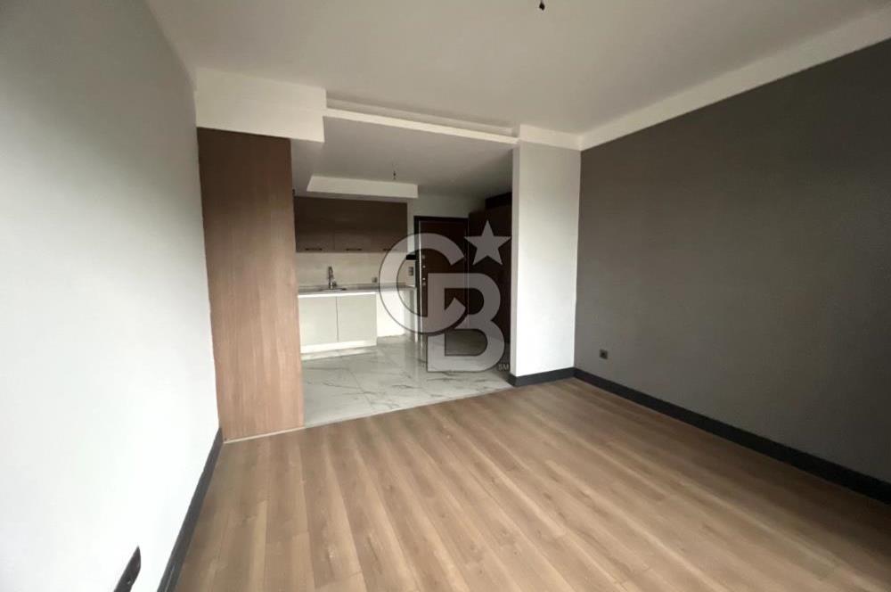 Bornova Goldiva Familya 2+1 Satılık Daire