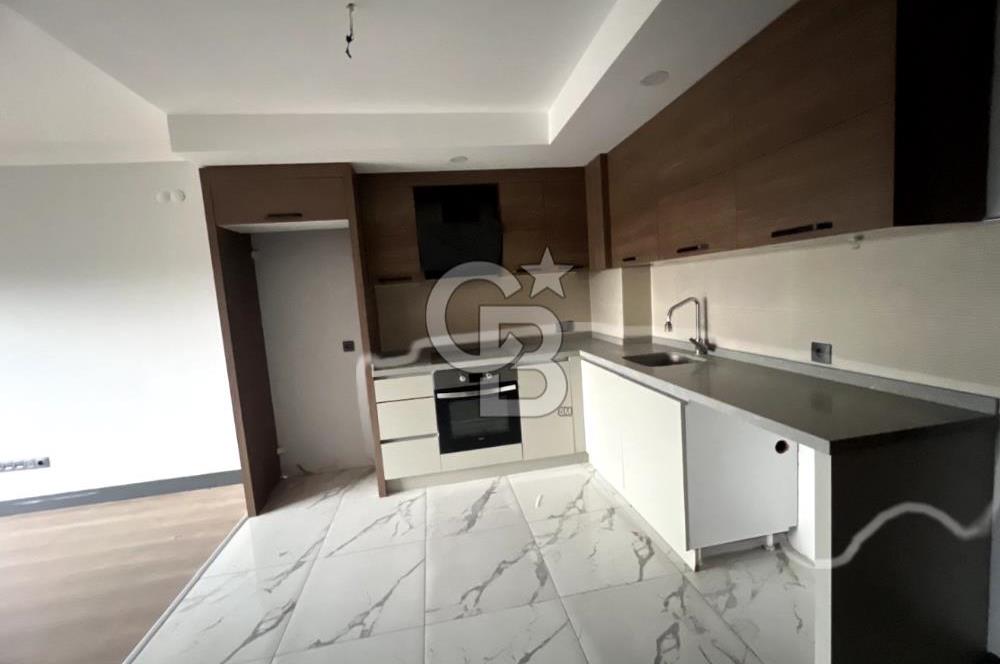 Bornova Goldiva Familya 2+1 Satılık Daire