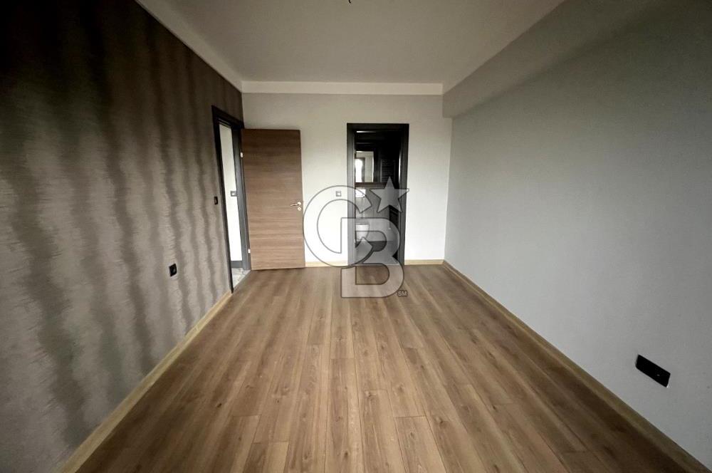 Bornova Goldiva Familya 2+1 Satılık Daire