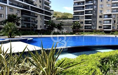 Bornova Goldiva Familya 2+1 Satılık Daire