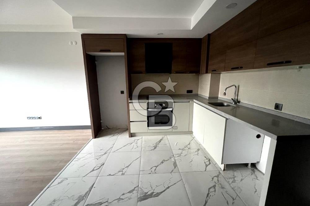 Bornova Goldiva Familya 2+1 Satılık Daire