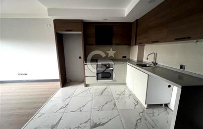 Bornova Goldiva Familya 2+1 Satılık Daire