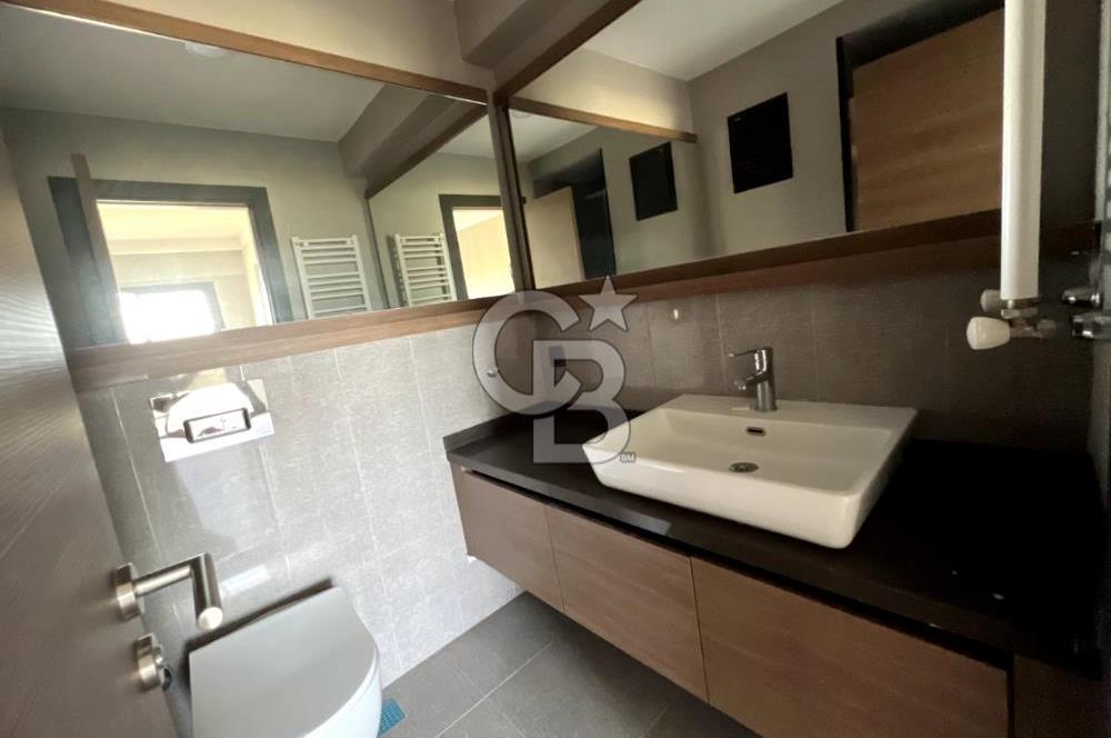 Bornova Goldiva Familya 2+1 Satılık Daire