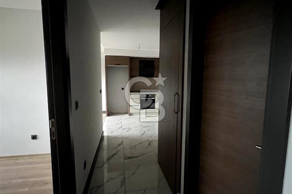 Bornova Goldiva Familya 2+1 Satılık Daire