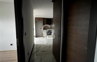 Bornova Goldiva Familya 2+1 Satılık Daire