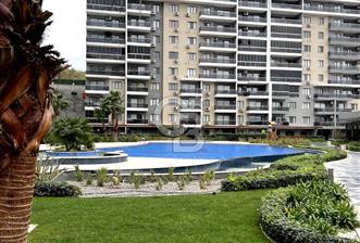 Bornova Goldiva Familya 2+1 Satılık Daire - 5 - 336996