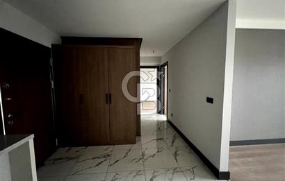 Bornova Goldiva Familya 2+1 Satılık Daire