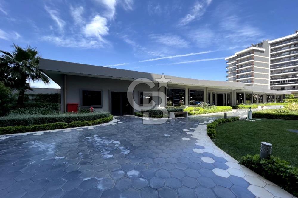 Bornova Goldiva Familya 2+1 Satılık Daire