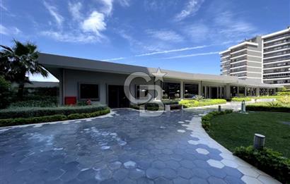 Bornova Goldiva Familya 2+1 Satılık Daire