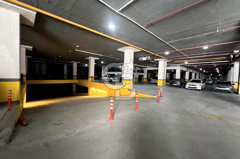 Bornova Goldiva Familya 2+1 Satılık Daire