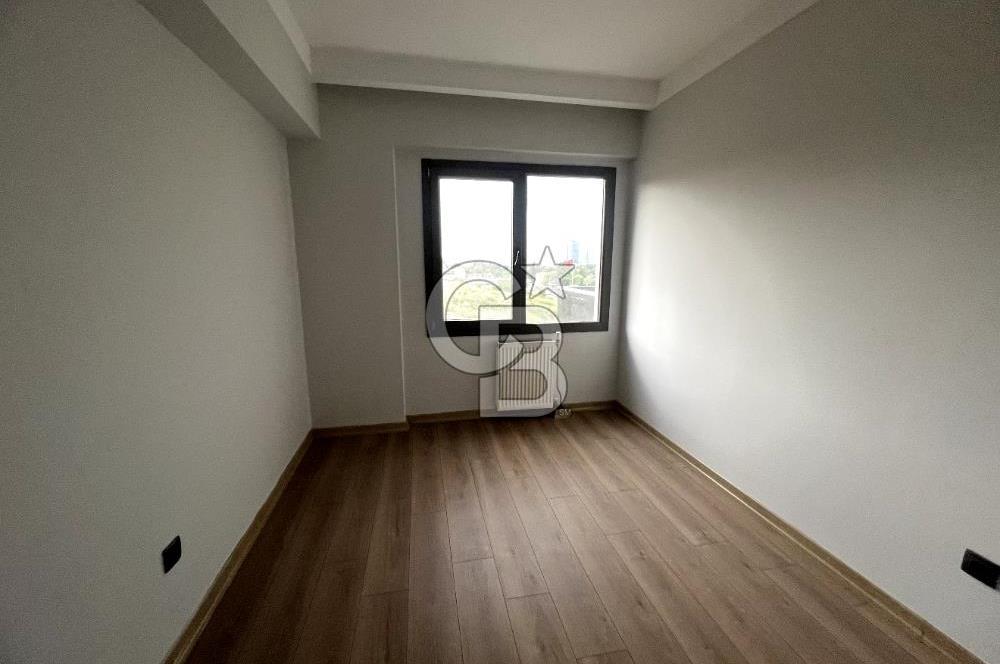 Bornova Goldiva Familya 2+1 Satılık Daire