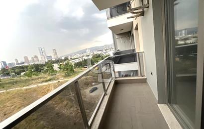 Bornova Goldiva Familya 2+1 Satılık Daire