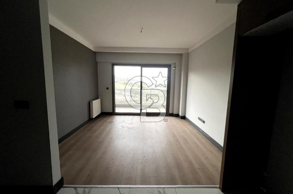 Bornova Goldiva Familya 2+1 Satılık Daire