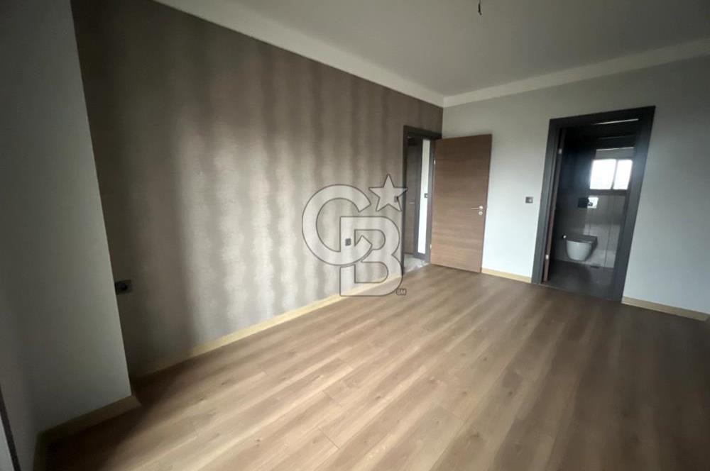 Bornova Goldiva Familya 2+1 Satılık Daire