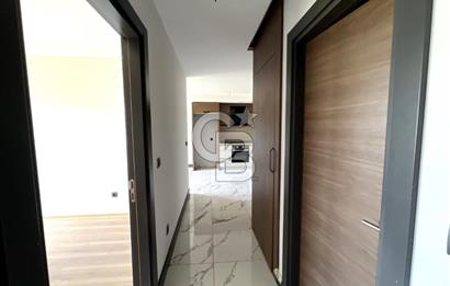 Bornova Goldiva Familya 2+1 Satılık Daire