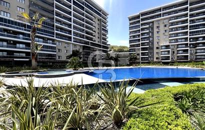 Bornova Goldiva Familya 2+1 Satılık Daire