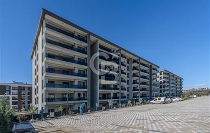 CB BLACK'TEN KAYAPA ÇAMLIK DORİK YAŞAM EVLERİ 2+1 KÖŞE DAİRE