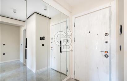 CB BLACK'TEN KAYAPA ÇAMLIK DORİK YAŞAM EVLERİ 2+1 KÖŞE DAİRE