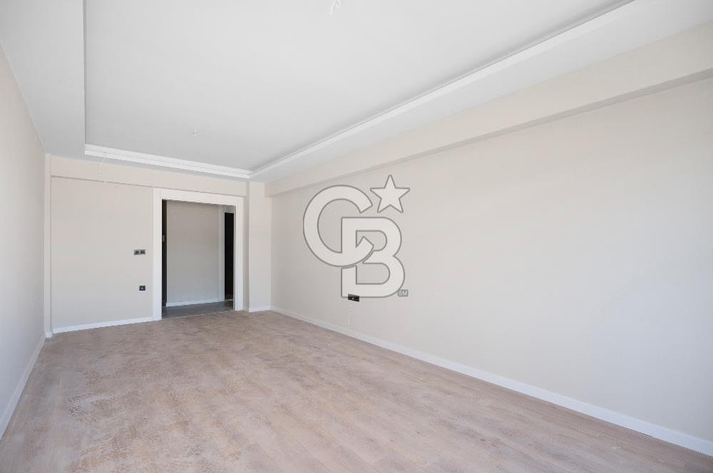 CB BLACK'TEN KAYAPA ÇAMLIK DORİK YAŞAM EVLERİ 2+1 KÖŞE DAİRE