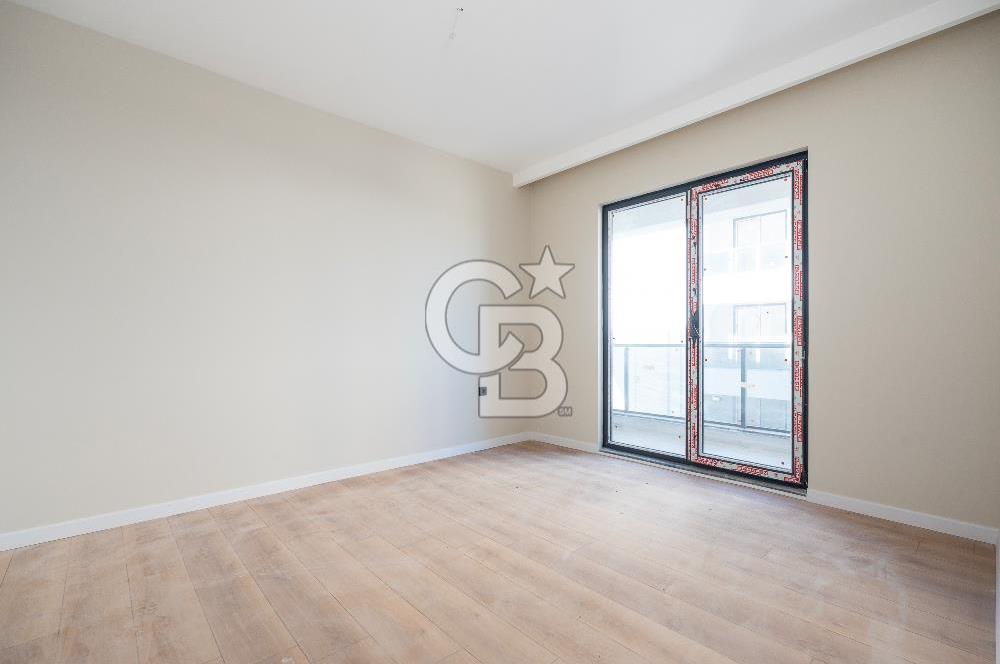 CB BLACK'TEN KAYAPA ÇAMLIK DORİK YAŞAM EVLERİ 2+1 KÖŞE DAİRE