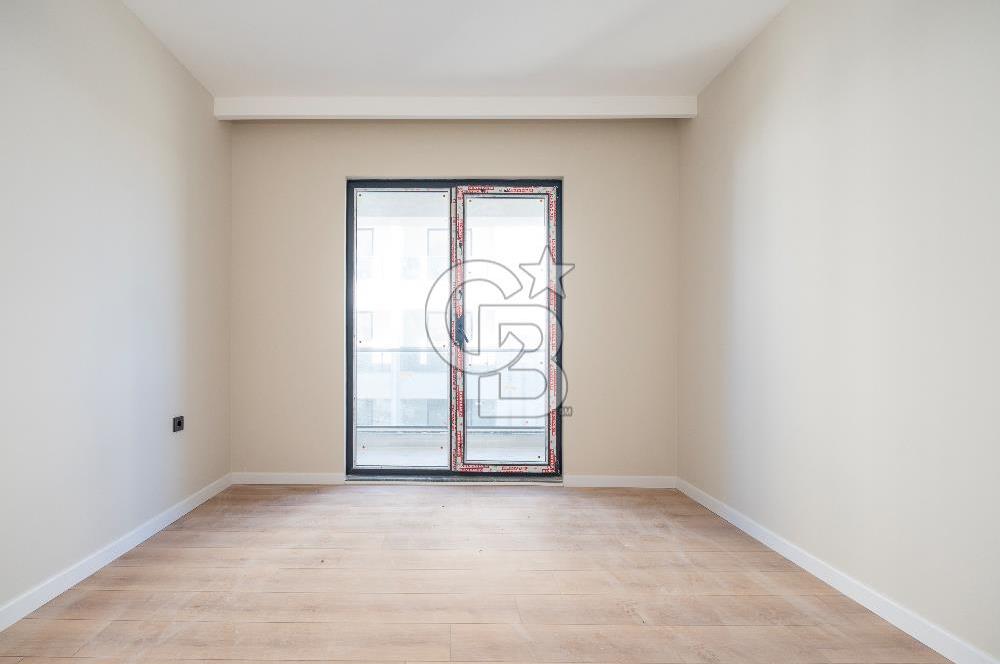 CB BLACK'TEN KAYAPA ÇAMLIK DORİK YAŞAM EVLERİ 2+1 KÖŞE DAİRE