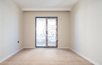 CB BLACK'TEN KAYAPA ÇAMLIK DORİK YAŞAM EVLERİ 2+1 KÖŞE DAİRE