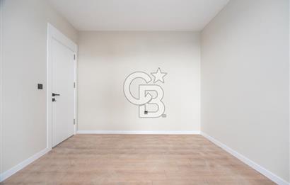 CB BLACK'TEN KAYAPA ÇAMLIK DORİK YAŞAM EVLERİ 2+1 KÖŞE DAİRE