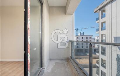 CB BLACK'TEN KAYAPA ÇAMLIK DORİK YAŞAM EVLERİ 2+1 KÖŞE DAİRE